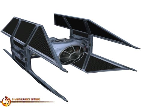 modified tie fighter roulette|x-wing alliance tie fighter.